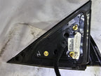Passenger Side View Mirror Power With Turn Signal Fits 16-20 MAXIMA 59