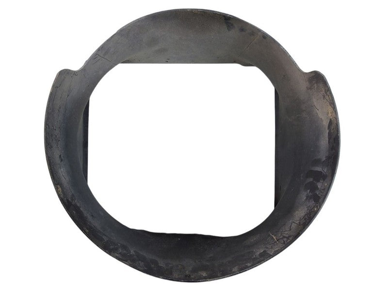 WRANGLER  1995 Radiator Shroud 676940
