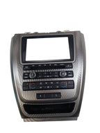 FUSION    2010 Dash Bezel 645100