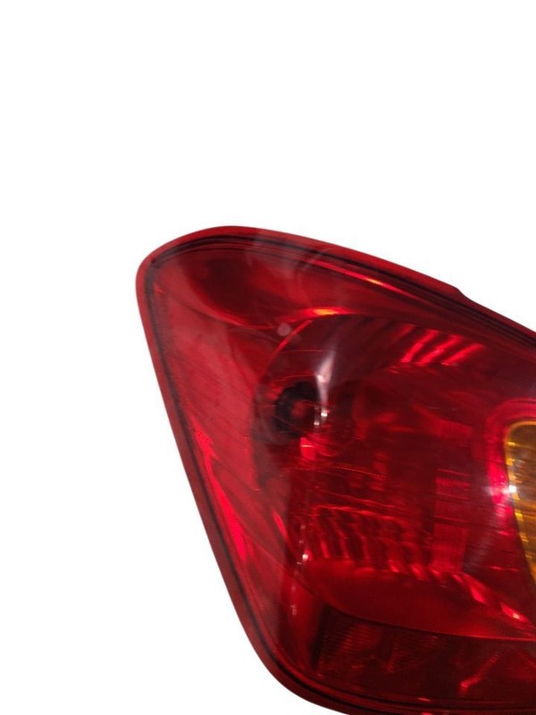 Driver Left Tail Light Fits 14-15 MIRAGE 655701