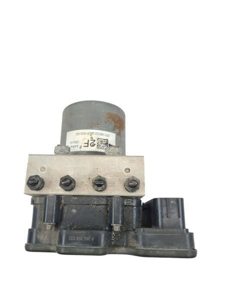 Anti-Lock Brake Part Actuator And Pump VIN 1 5th Digit Fits 19 RAV4 57