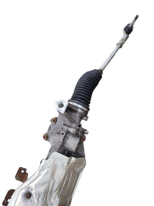 Steering Gear/Rack Power Rack And Pinion Includes Motor Fits 13-16 DAR