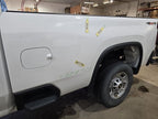 Pickup Box 8' Box Fits 20-23 SILVERADO 2500 PICKUP 642613