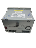 Audio Equipment Radio Am-fm-cd-navigation System Fits 08 MKX 633323