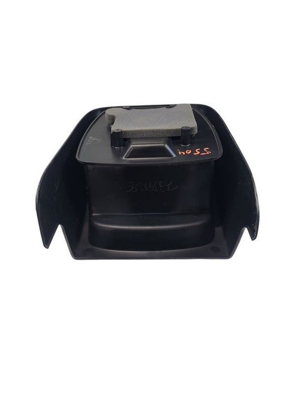 RANGER    1999 Console Front 665731