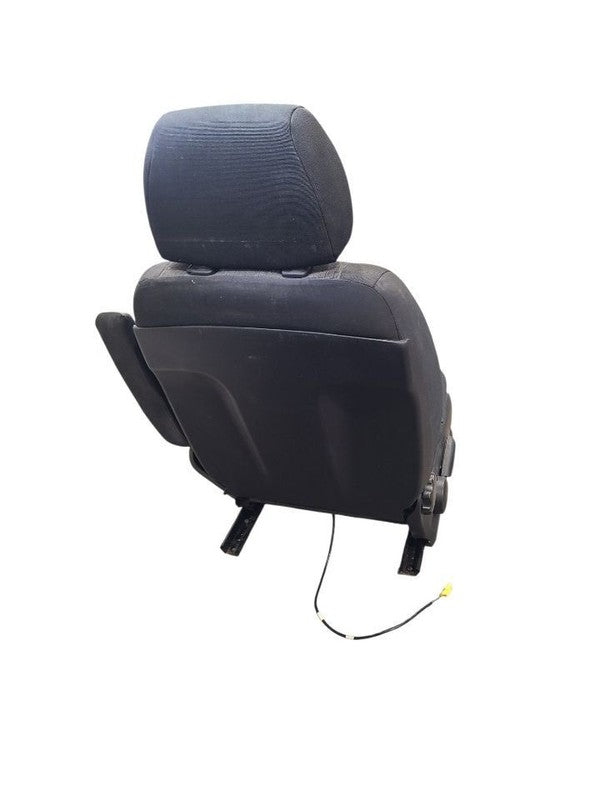 Passenger Front Seat Manual Bucket Fits 10-18 MERCEDES SPRINTER 2500 6
