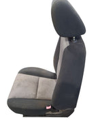 Passenger Front Seat Bucket And Bench Fits 07-08 SIERRA 2500 PICKUP 66