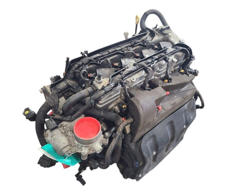 Engine 2.4L VIN B 8th Digit Fits 15-21 PROMASTER CITY 671775