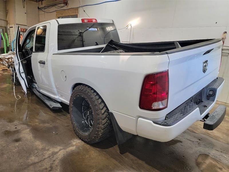 RAM1500   2015 Trim Panel Misc 283995