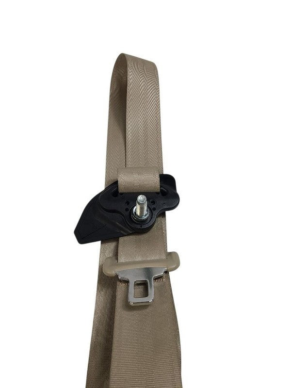 CR-V      2019 Seat Belt Rear 650185