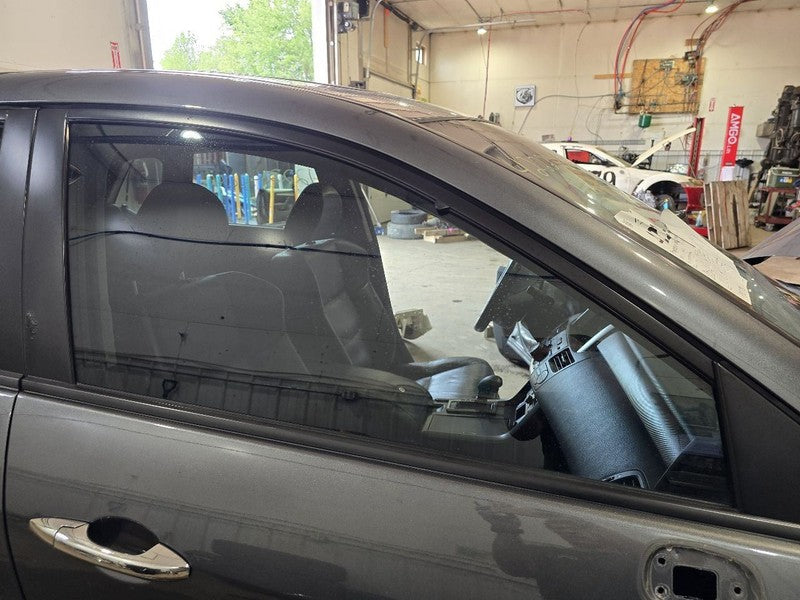 Passenger Right Front Door Glass Fits 07-12 RDX 635130