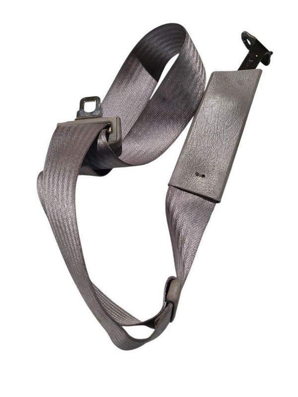 Seat Belt Front 60/40 Split Seat Center LAP Belt Fits 02-04 TACOMA 635