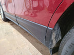 Driver Rear Side Door With Privacy Tint Glass Fits 18-24 EQUINOX 67824