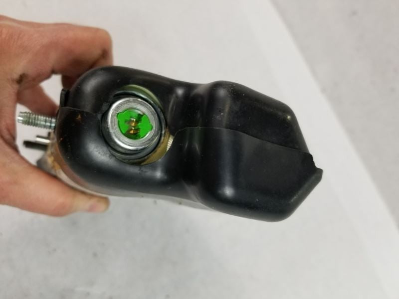 Driver Seat Fits 05-13 CORVETTE 535450