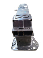 Front Bumper Reinforcement Mexico Built VIN 3 1st Digit Fits 19-21 FOR