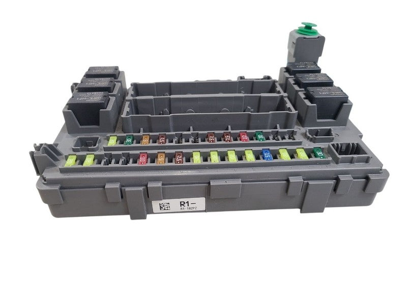 MDX       2019 Fuse Box Cabin 667331