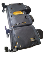 F150      2012 Seat Rear 624265