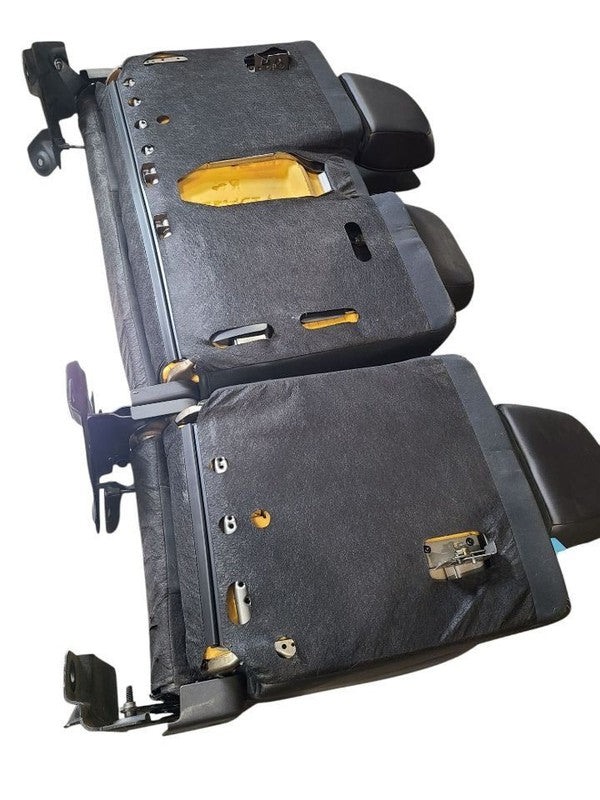 F150      2012 Seat Rear 624265