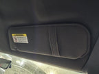 Passenger Sun Visor Cloth Without Mirror Fits 00-02 RANGER 590250