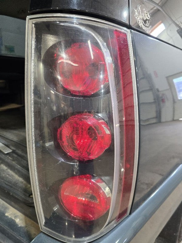 Passenger Right Tail Light Denali Fits 07-11 YUKON 638414