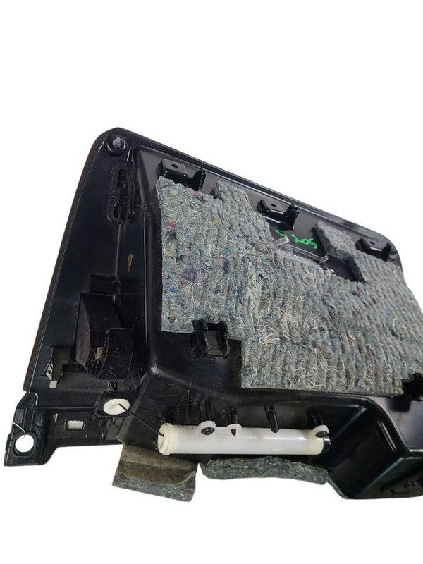 GIULIA    2017 Glove Box 644440