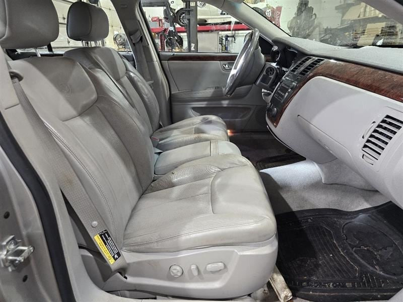 DTS       2006 Seat Belt Rear 603425