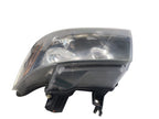 Driver Left Headlight Fits 07-14 SUBURBAN 1500 663726