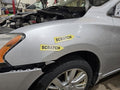 Driver Left Fender Fe Fits 13-15 SENTRA 606439