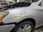 Driver Left Fender Fe Fits 13-15 SENTRA 606439