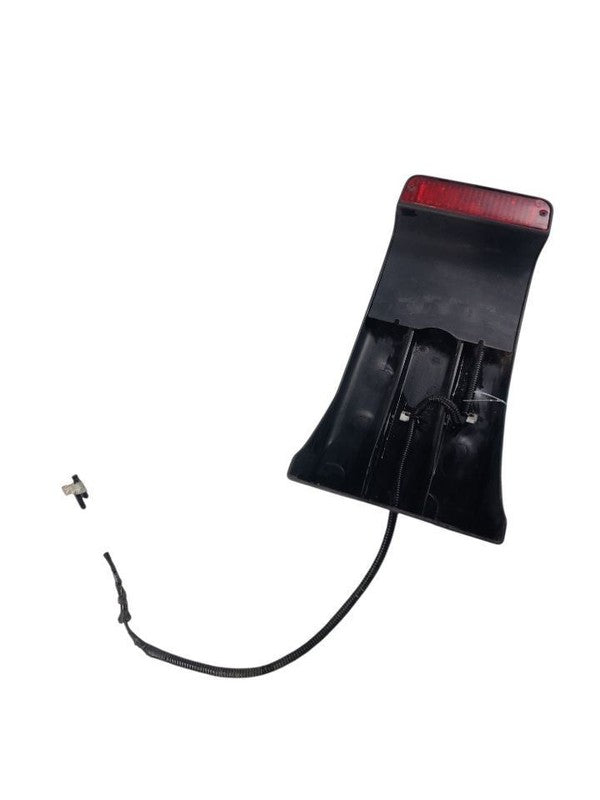 WRANGLER  2006 High Mounted Stop Light 655521