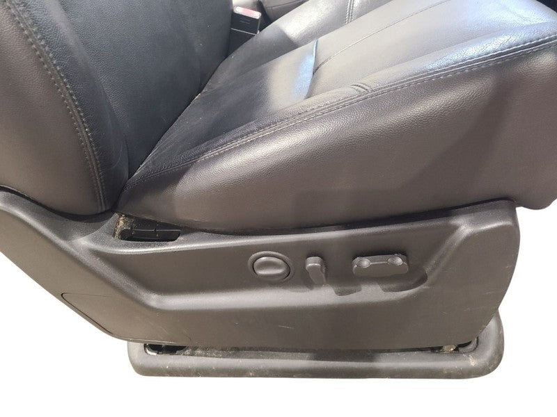 Passenger Front Seat Bucket-bench Electric Fits 09 AVALANCHE 1500 6701