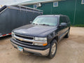 Chassis ECM Transfer Case With AWD Fits 03-05 SILVERADO 1500 PICKUP 63