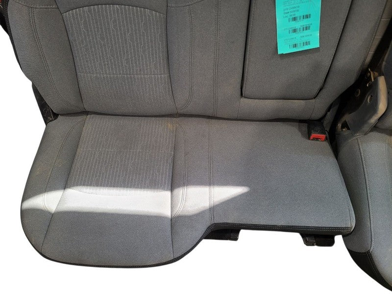 RAM2500   2019 Seat Rear 674151