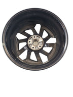 Wheel 18x7-1/2 Alloy 10 Spoke Fits 24-26 SELTOS 671010