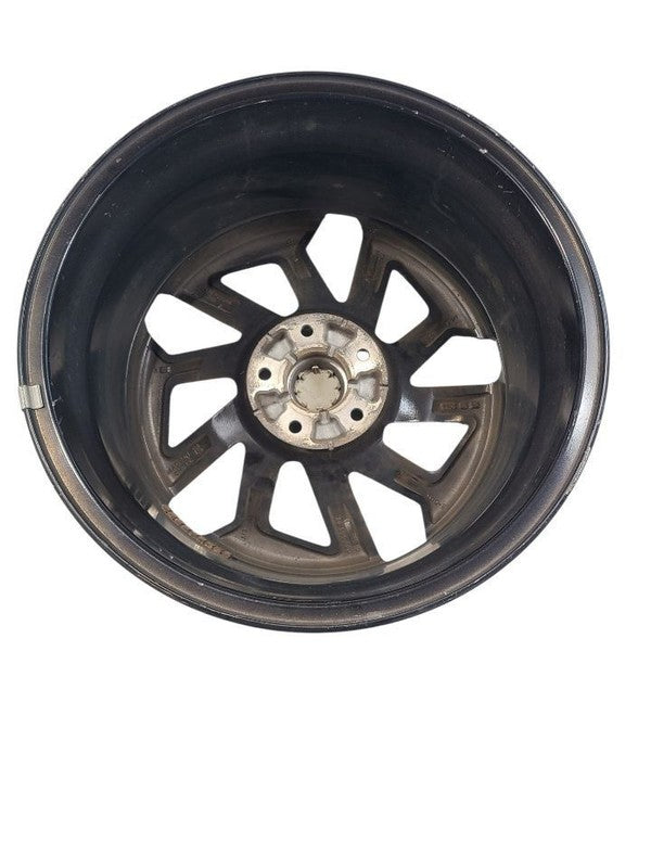 Wheel 18x7-1/2 Alloy 10 Spoke Fits 24-26 SELTOS 671010