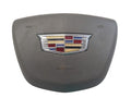 Driver Left Air Bag Driver Wheel Titanium Fits 17-24 XT5 662618