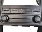 F250SD    2011 Dash Bezel 667533