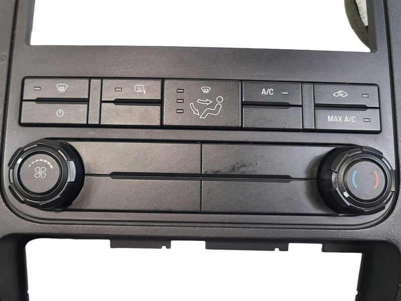 F250SD    2011 Dash Bezel 667533