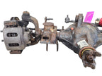 Front Axle Dana 30 LHD 3.07 Ratio Fits 97-06 WRANGLER 669169
