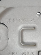 RAM1500   2011 Fuel Filler Door 674074