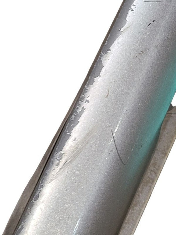 4 RUNNER  2000 Rocker Panel Moulding 663408