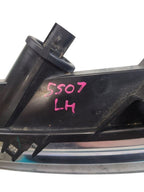Driver Corner/Park Light Fog-driving Lower Cover Mounted Fits 17-20 MK