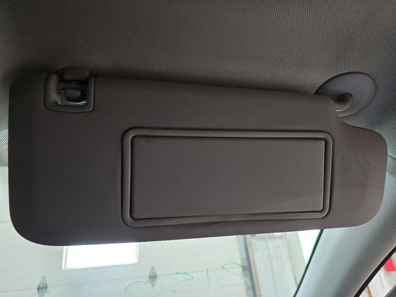 Passenger Right Sun Visor Fits 11-15 REGAL 631225