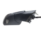 Passenger Side View Mirror Power Spotter Glass Fits 15-20 MUSTANG 6768