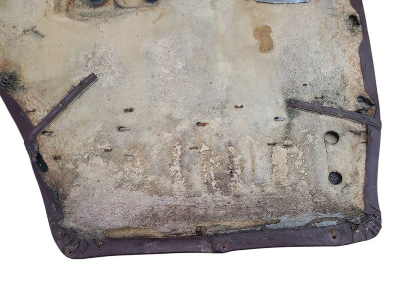 GRAND-WAG 1991 Door Trim Panel Rear 678976