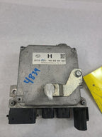 Chassis ECM Electric Power Steering Fits 14-16 FORESTER 607795