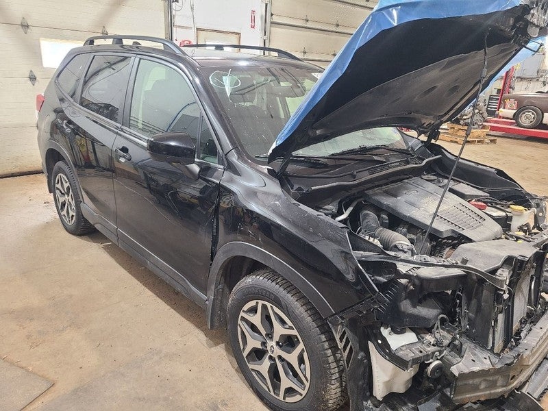 FORESTER  2019 Glove Box 666591