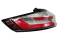 Driver Tail Light SE Quarter Panel Mounted Fits 19-20 EDGE 608036