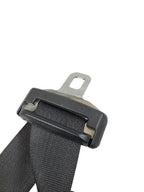 REAR GRANDCHER 2002 Passenger Side Retractor Seat Belt Rear 570851