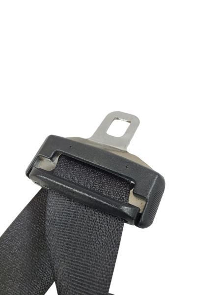 REAR GRANDCHER 2002 Passenger Side Retractor Seat Belt Rear 570851